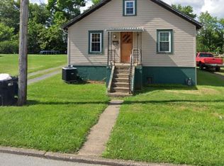 405 N Ohio Ave, Clarksburg, WV 26301