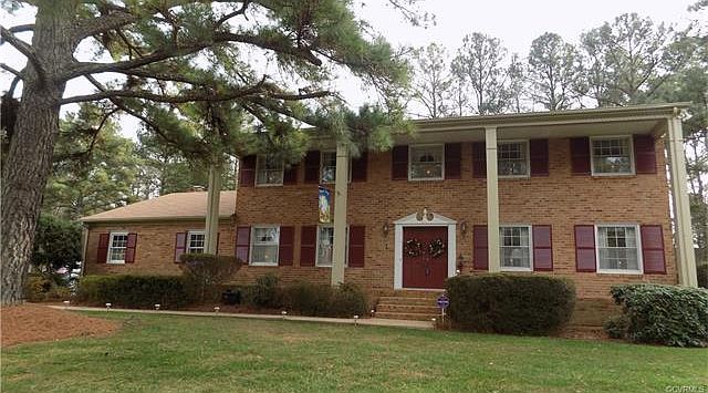 1st image of 4071 Monza Dr