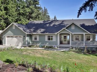 4201 Honeymoon Bay Rd, Greenbank, WA 98253