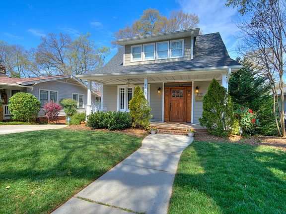 2nd image of 2115 Dartmouth Pl
