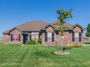 14300 Elena St, Amarillo, TX 79119