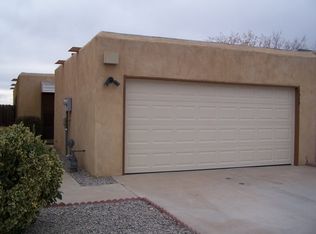 4940 Quail Ridge Dr NW, Albuquerque, NM 87114