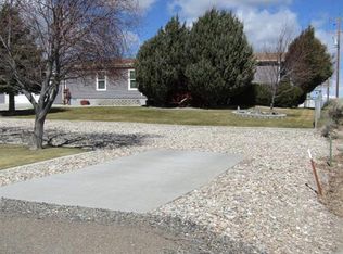 505 Pacific Ave, Wells, NV 89835