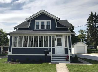 315 Chicago St, Kiel, WI 53042