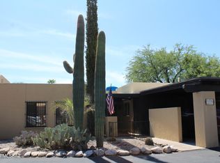 3423 N Millard Dr, Tucson, AZ 85750