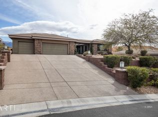76 Hanna Ct, Mesquite, NV 89027