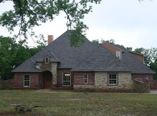 1216 N Cimarron Hl, Stillwater, OK 74075