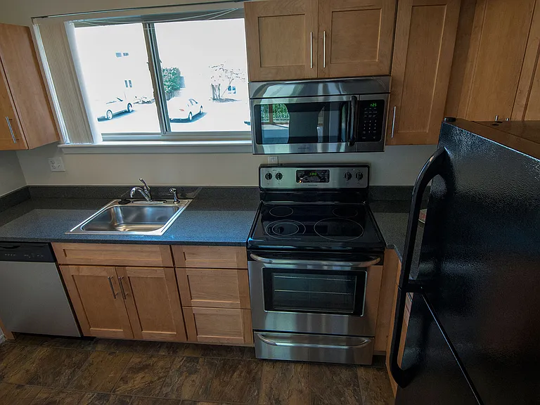 Maplewood Villas — Photo 66