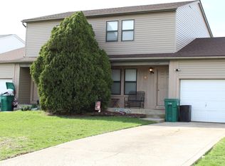 2057 Bridlewood Blvd #2059, Columbus, OH 43207