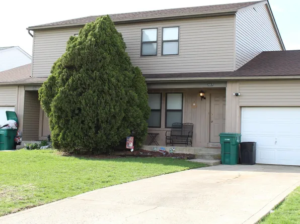 2057 Bridlewood Blvd #2059, Columbus, OH 43207