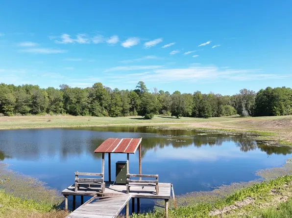 854 County Road 1019, Marshall, TX 75672
