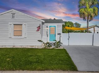 4209 20th Ave S, Saint Petersburg, FL 33711