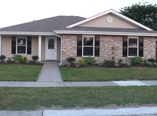 3021 Fable St, Meraux, LA 70075