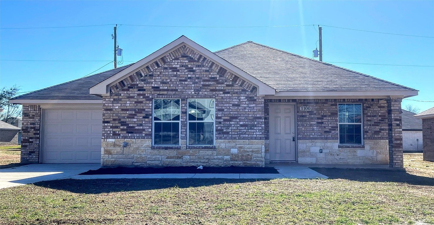 1100 SE 12th St, Mineral Wells, TX 76067 Zillow