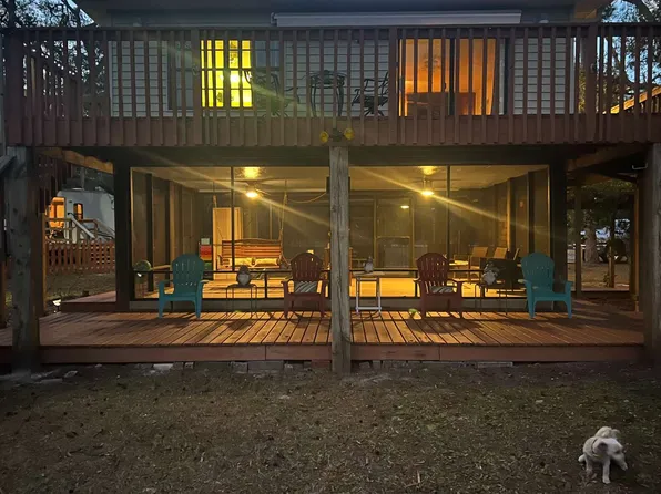 117 SE 936th St, Old Town, FL 32680