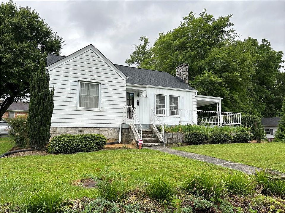 717 Creed St, Mount Airy, NC 27030 MLS 1109579 Zillow