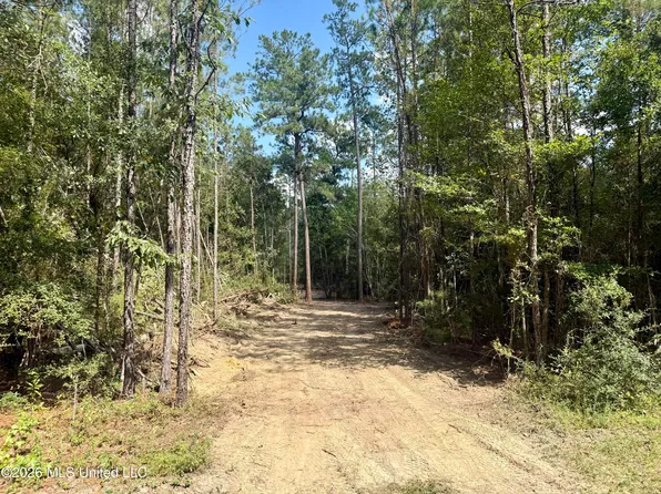 Frank Murphy Ln, Lucedale, MS 39452