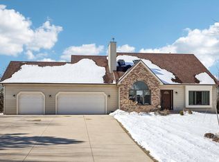 11614 250th Ave, Trevor, WI 53179