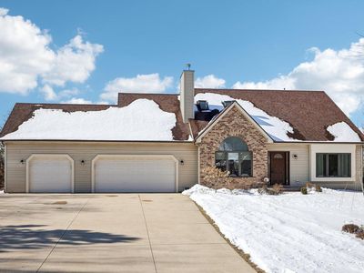 11614 250th AVENUE, Trevor, WI, 53179