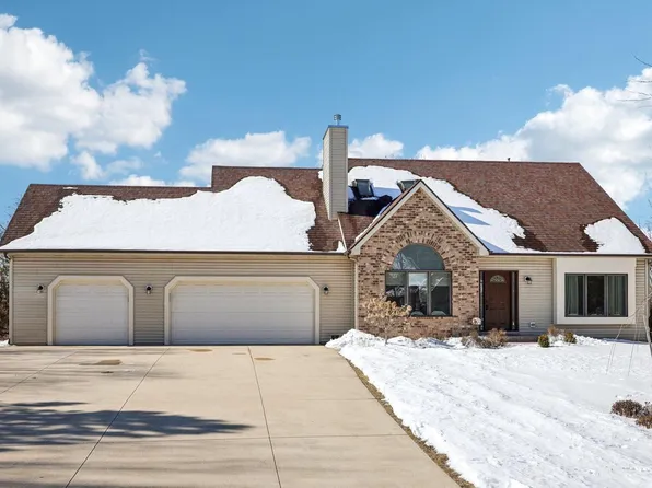 11614 250th AVENUE, Trevor, WI 53179