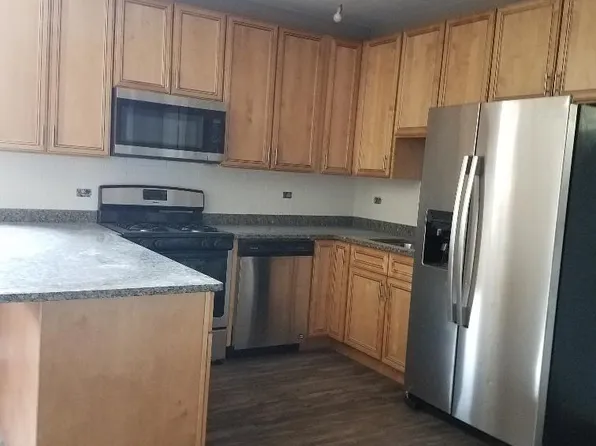5257 S Parkside Ave, Chicago, IL 60638