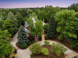 37 Martin Ln, Cherry Hills Village, CO 80113