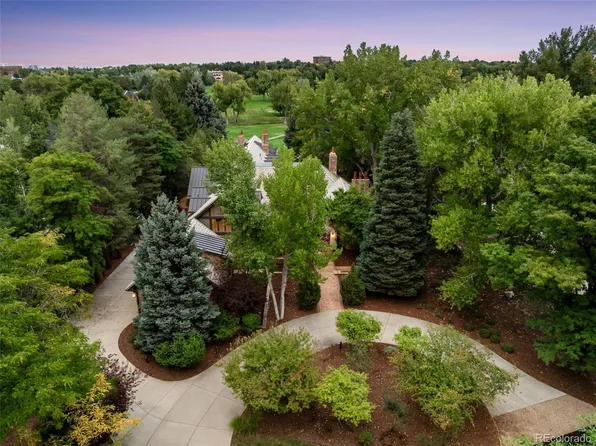 37 Martin Lane, Cherry Hills Village, CO 80113