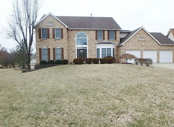 5th image of 16705 Stanford Place Dr