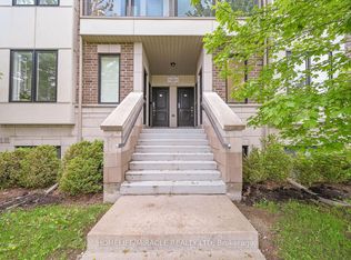 256 Royal York Rd #114, Toronto, ON M8V 1Y8