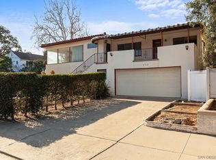 350 San Elijo St, San Diego, CA 92106