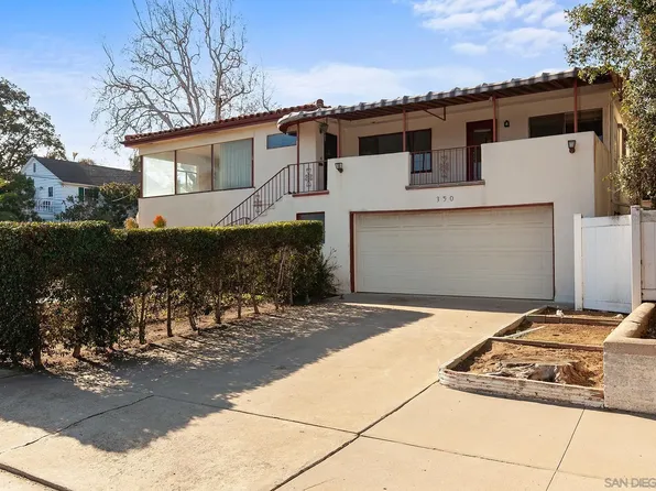 350 San Elijo St, San Diego, CA 92106