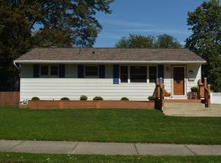 276 Mary Ave, Westerville, OH 43081