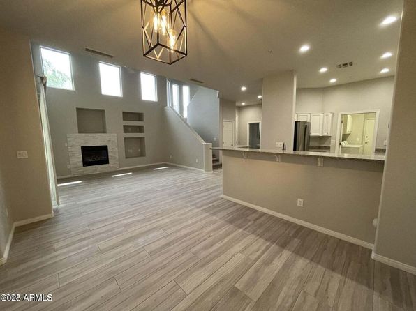 16420 N Thompson Peak Pkwy UNIT 1057