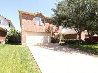 19326 Cypress Peak Ln, Katy, TX 77449
