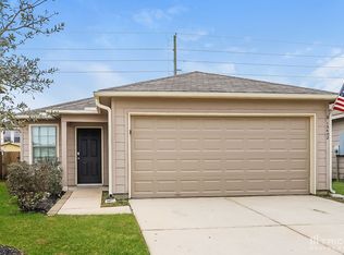 13402 Gardenia Mist Ln, Houston, TX 77044