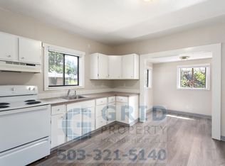 5519 SE 61st Ave, Portland, OR