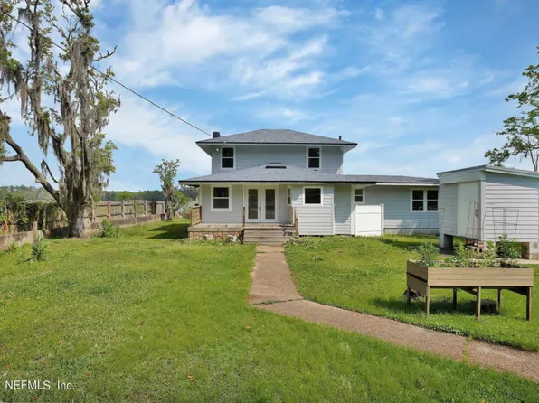 3307 Trout River Blvd, Jacksonville, FL 32208