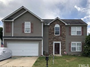 3120 Marshlane Way, Raleigh, NC 27610