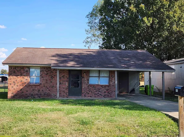 1913 S Vine St, Stuttgart, AR 72160