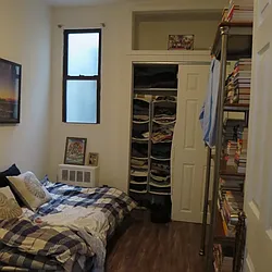 Rented by Centric New York