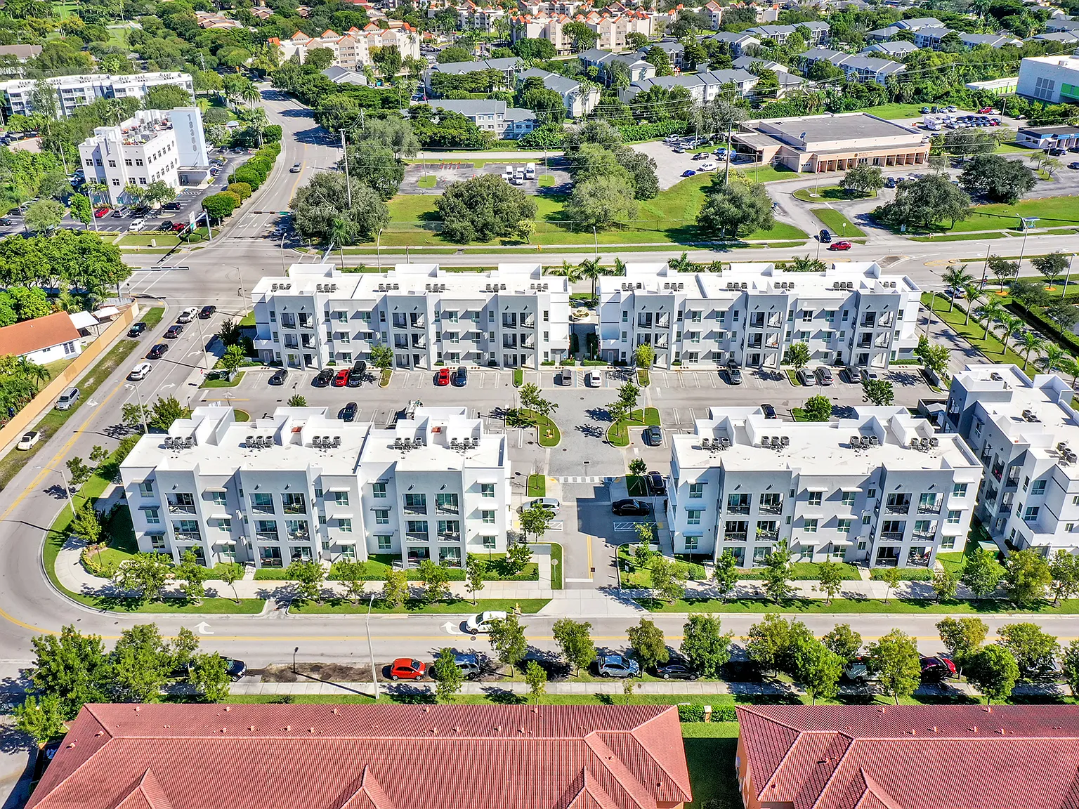 Plaza Pointe - 6001 - 301 — Photo 1