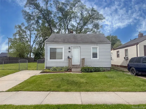 2266 John B Ave, Warren, MI 48091