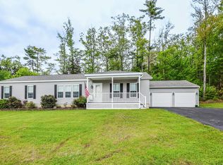 6 Dynamic View Dr, Franklin, NH 03235