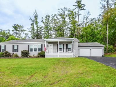 6 Dynamic View Drive, Franklin, NH, 03235