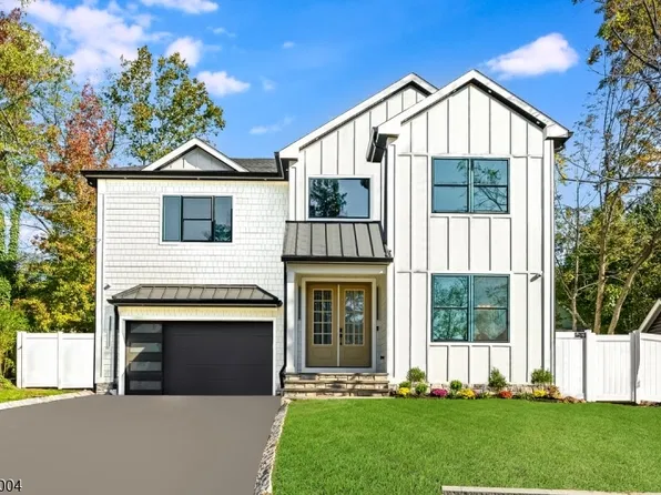 7 Sunset Dr, Millburn Twp., NJ 07041