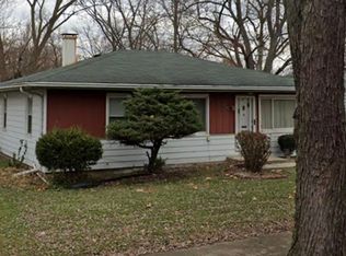 3242 Roesner Dr, Markham, IL 60428