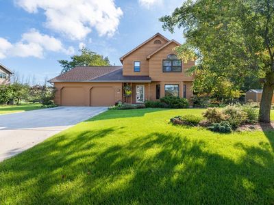 6267 South 18th STREET, Sheboygan, WI, 53081
