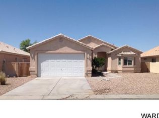 4879 S Santa Evinita Rd, Fort Mohave, AZ 86426