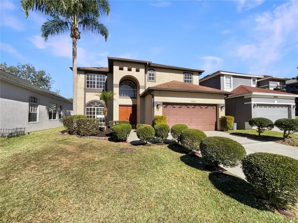 3834 Regents Way, Oviedo, FL 32765