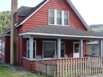 36 W Main St, Richwood, WV, 26261